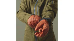 SCOTT Explorair Premium GTX Gloves -Scott Ski Shop opplanet scott explorair premium gtx gloves dark grey burnt orange extra large 2444405237009 av 2