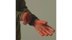 SCOTT Explorair Premium GTX Gloves -Scott Ski Shop opplanet scott explorair premium gtx gloves dark grey burnt orange extra large 2444405237009 av 3