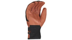SCOTT Explorair Spring Gloves -Scott Ski Shop opplanet scott explorair spring gloves dark grey burnt orange extra large 2673455237009 av 1
