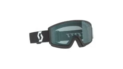 SCOTT Factor Goggle 22 SCOTT Factor Goggle -Scott Ski Shop opplanet scott factor goggle black white night enhancer 2835681007006 main