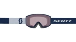 SCOTT Factor Goggle 36 SCOTT Factor Goggle -Scott Ski Shop opplanet scott factor goggle dark blue light grey enhancer 2835686765004 av 2