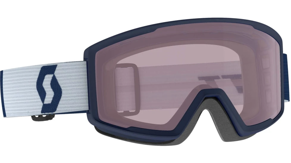 SCOTT Factor Goggle 8 SCOTT Factor Goggle - Image 8