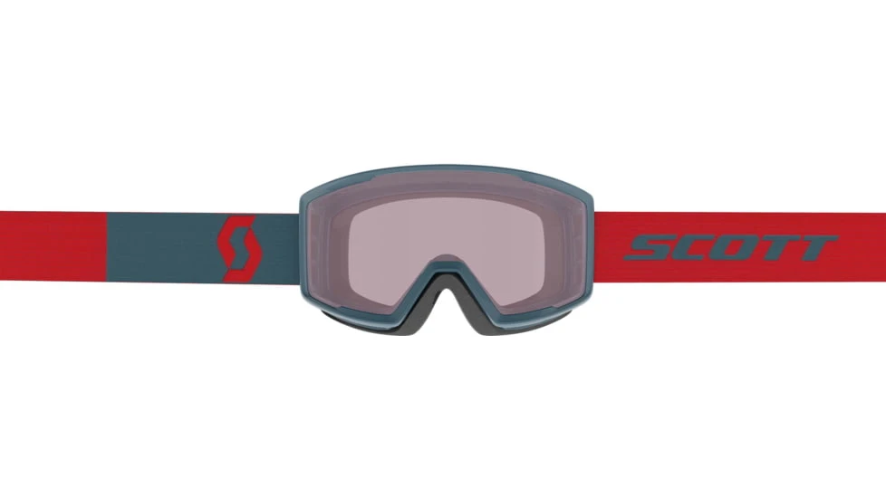 SCOTT Factor Goggle 13 SCOTT Factor Goggle - Image 13