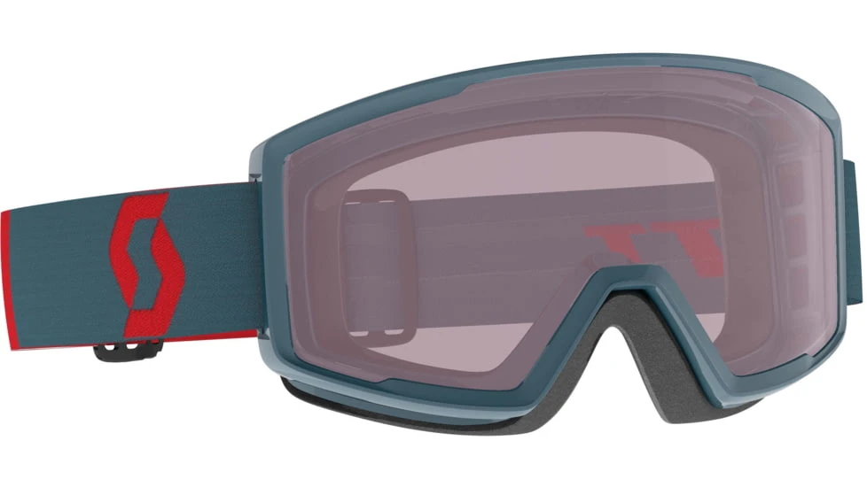 SCOTT Factor Goggle 1 SCOTT Factor Goggle
