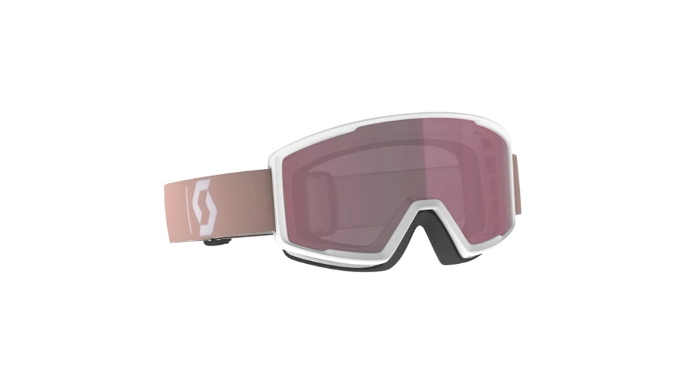 SCOTT Factor Goggle 2 SCOTT Factor Goggle - Image 2