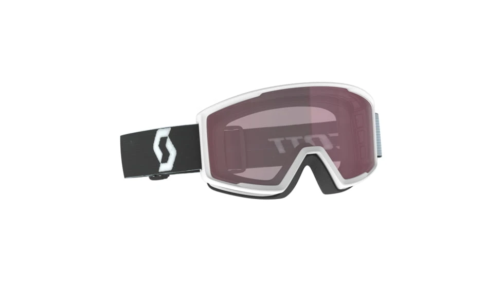SCOTT Factor Goggle 5 SCOTT Factor Goggle - Image 5