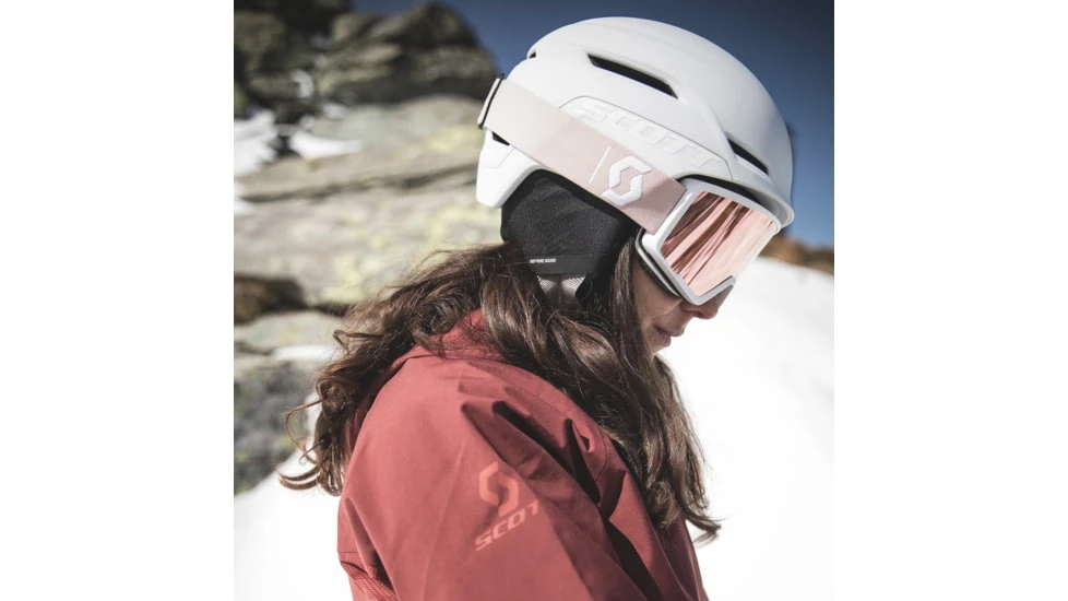 SCOTT Factor Goggle 11 SCOTT Factor Goggle - Image 11