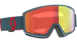 SCOTT Factor Pro LS Goggle