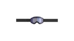 SCOTT Faze II Goggle -Scott Ski Shop opplanet scott faze ii goggle mineral black illuminator blue chrome 2718167413342 av 2