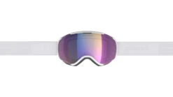 SCOTT Faze II Goggle -Scott Ski Shop opplanet scott faze ii goggle mineral white enhancer teal chrome 2718167414315 av 2