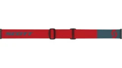 SCOTT Faze II Goggle -Scott Ski Shop opplanet scott faze ii goggle neon red aruba green illuminator red chrome 2718167411310 av 1