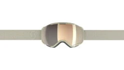 SCOTT Faze II LS Goggle -Scott Ski Shop opplanet scott faze ii ls goggle light beige light sensitive bronze chrome 2718157362245 av 2
