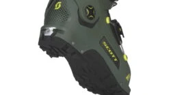 SCOTT Freeguide Carbon Boots -Scott Ski Shop opplanet scott freeguide carbon boots military green yellow 30 5 13 us 2779146819028 av 5