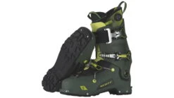 SCOTT Freeguide Carbon Boots -Scott Ski Shop opplanet scott freeguide carbon boots military green yellow 30 5 13 us 2779146819028 av 9