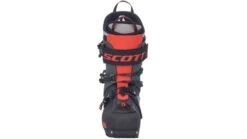 SCOTT Freeguide Tour Boots -Scott Ski Shop opplanet scott freeguide tour boots grey anthracite black 29 5 12 us 2925397405295 av 2