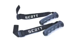 SCOTT Grip Notch 16mm W/ FX24 Male Strap - Junior