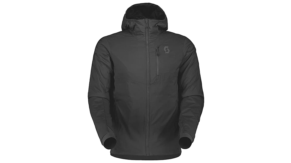 SCOTT Insuloft Light Hoody Jacket - Men's 2 SCOTT Insuloft Light Hoody Jacket - Men's - Image 2