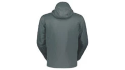 SCOTT Insuloft Light Hoody Jacket - Men's 19 SCOTT Insuloft Light Hoody Jacket - Men's -Scott Ski Shop opplanet scott insuloft light hoody jacket mens grey green 2xl 2918055280010 av 1