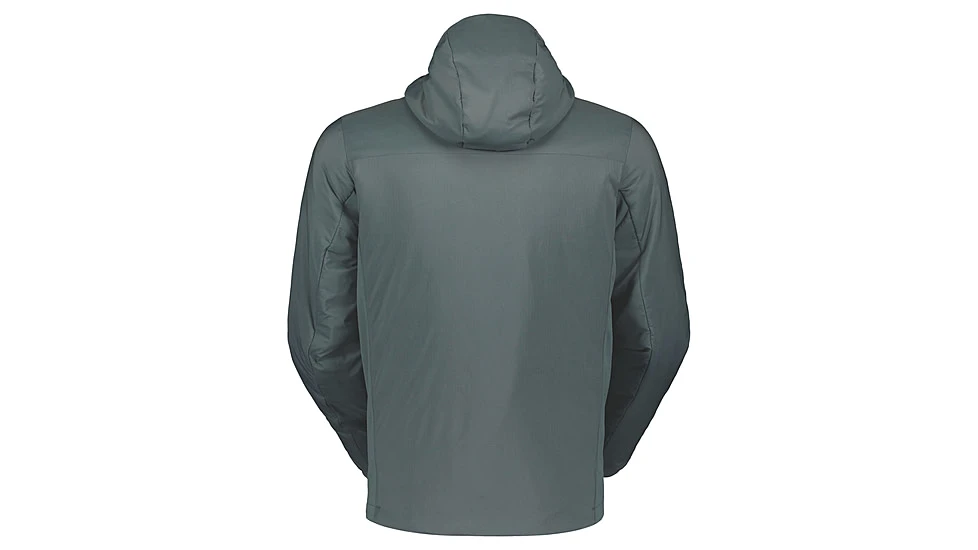 SCOTT Insuloft Light Hoody Jacket - Men's 9 SCOTT Insuloft Light Hoody Jacket - Men's - Image 9