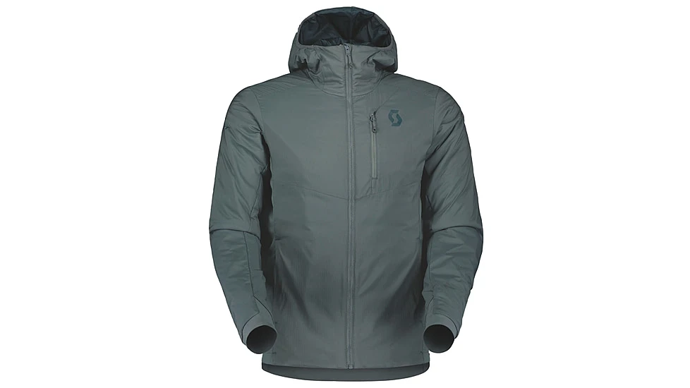 SCOTT Insuloft Light Hoody Jacket - Men's 4 SCOTT Insuloft Light Hoody Jacket - Men's - Image 4