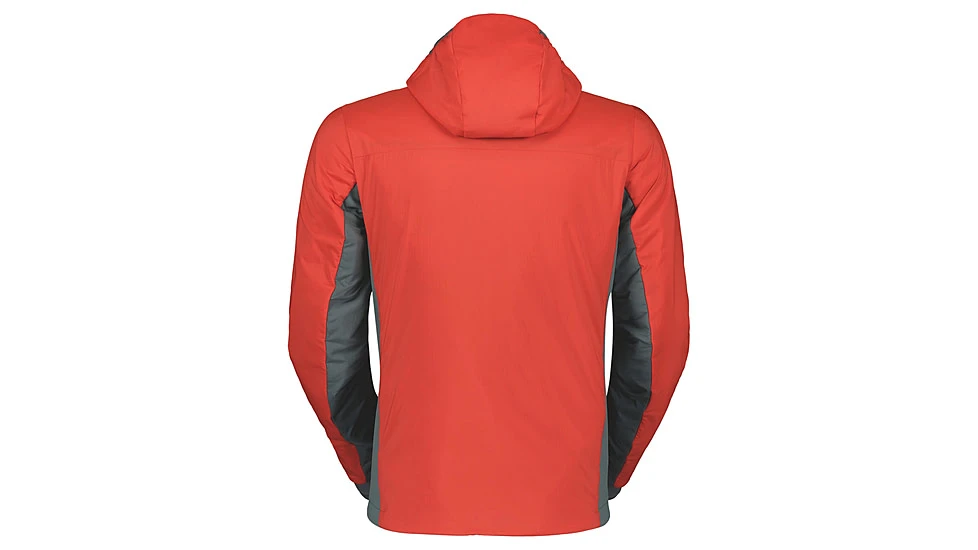 SCOTT Insuloft Light Hoody Jacket - Men's 5 SCOTT Insuloft Light Hoody Jacket - Men's - Image 5