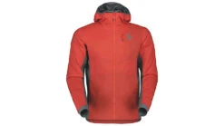SCOTT Insuloft Light Hoody Jacket - Men's