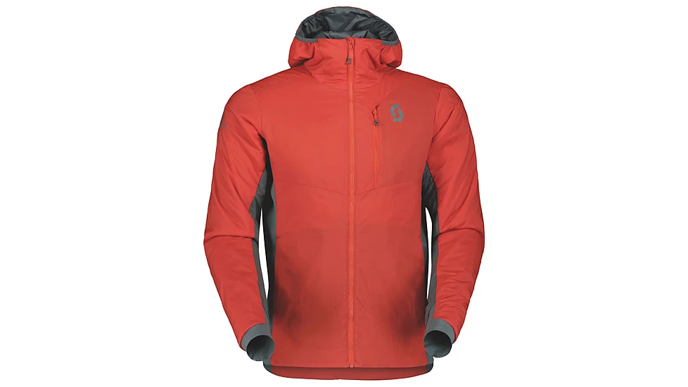 SCOTT Insuloft Light Hoody Jacket - Men's 1 SCOTT Insuloft Light Hoody Jacket - Men's