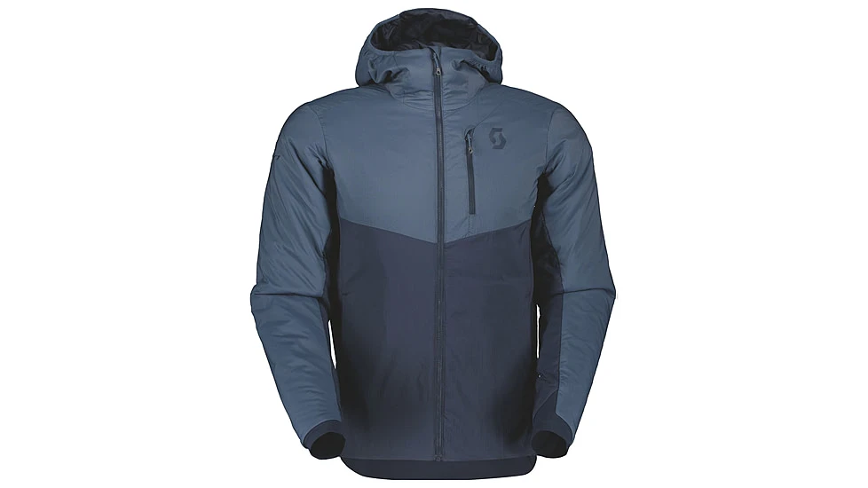 SCOTT Insuloft Light Hoody Jacket - Men's 3 SCOTT Insuloft Light Hoody Jacket - Men's - Image 3