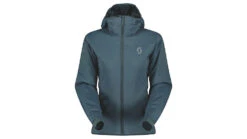 SCOTT Insuloft Light Hoody Jacket - Women's -Scott Ski Shop opplanet scott insuloft light hoody jacket womens aruba green large 2918267334009 main
