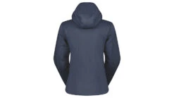 SCOTT Insuloft Light Hoody Jacket - Women's -Scott Ski Shop opplanet scott insuloft light hoody jacket womens dark blue large 2918260114009 av 1