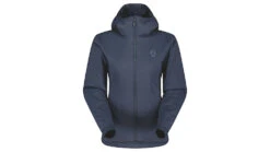 SCOTT Insuloft Light Hoody Jacket - Women's -Scott Ski Shop opplanet scott insuloft light hoody jacket womens dark blue large 2918260114009 main