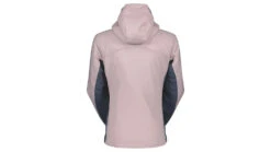 SCOTT Insuloft Light Hoody Jacket - Women's -Scott Ski Shop opplanet scott insuloft light hoody jacket womens sweet pink metal blue large 2918267382009 av 1