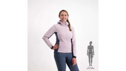 SCOTT Insuloft Light Hoody Jacket - Women's -Scott Ski Shop opplanet scott insuloft light hoody jacket womens sweet pink metal blue large 2918267382009 av 2