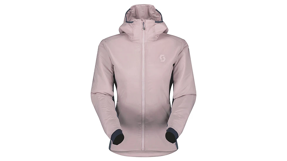 SCOTT Insuloft Light Hoody Jacket - Women's