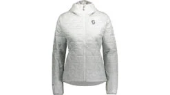 SCOTT Insuloft Superlight PL Hoody Jacket - Women's