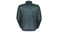 SCOTT Insuloft Superlight PL Jacket - Men's -Scott Ski Shop opplanet scott insuloft superlight pl jacket mens aruba green 2xl 2777567334010 av 1