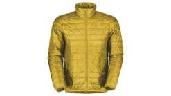SCOTT Insuloft Superlight PL Jacket - Men's -Scott Ski Shop opplanet scott insuloft superlight pl jacket mens mellow yellow 2xl 2777567331010 main