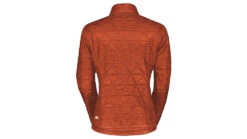SCOTT Insuloft Superlight PL Jacket - Women's -Scott Ski Shop opplanet scott insuloft superlight pl jacket womens earth red large 2777777368009 av 1