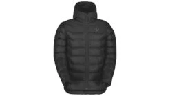 SCOTT Insuloft Warm Jacket - Men's -Scott Ski Shop opplanet scott insuloft warm jacket mens black 2xl 2918030001010 main