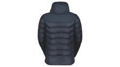 SCOTT Insuloft Warm Jacket - Men's -Scott Ski Shop opplanet scott insuloft warm jacket mens dark blue 2xl 2918030114010 av 1
