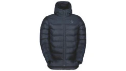 SCOTT Insuloft Warm Jacket - Men's -Scott Ski Shop opplanet scott insuloft warm jacket mens dark blue 2xl 2918030114010 main