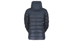 SCOTT Insuloft Warm Jacket - Women's -Scott Ski Shop opplanet scott insuloft warm jacket womens dark blue large 2918240114009 av 1