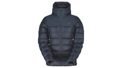 SCOTT Insuloft Warm Jacket - Women's -Scott Ski Shop opplanet scott insuloft warm jacket womens dark blue large 2918240114009 main