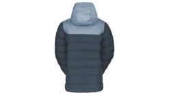 SCOTT Insuloft Warm Jacket - Women's -Scott Ski Shop opplanet scott insuloft warm jacket womens glace blue metal blue large 2918247370009 av 1