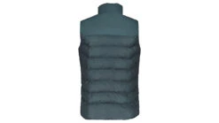 SCOTT Insuloft Warm Vest - Men's -Scott Ski Shop opplanet scott insuloft warm vest mens aruba green 2xl 2918047334010 av 1