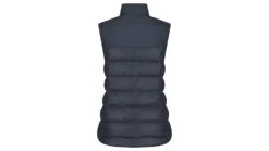 SCOTT Insuloft Warm Vest - Women's -Scott Ski Shop opplanet scott insuloft warm vest womens dark blue large 2918250114009 av 1