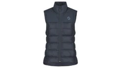 SCOTT Insuloft Warm Vest - Women's -Scott Ski Shop opplanet scott insuloft warm vest womens dark blue large 2918250114009 main