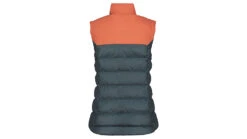 SCOTT Insuloft Warm Vest - Women's -Scott Ski Shop opplanet scott insuloft warm vest womens earth red aruba green large 2918257369009 av 1