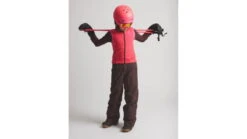 SCOTT Keeper 2 Helmet -Scott Ski Shop opplanet scott keeper 2 helmet high viz pink medium 2717626634007 av 1