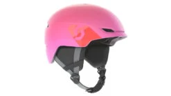 SCOTT Keeper 2 Helmet -Scott Ski Shop opplanet scott keeper 2 helmet high viz pink medium 2717626634007 main